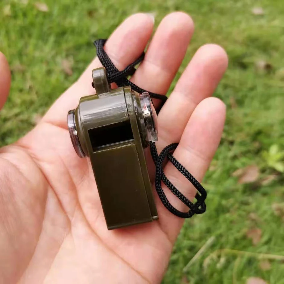 Loudest Emergency Whistle - Image 5