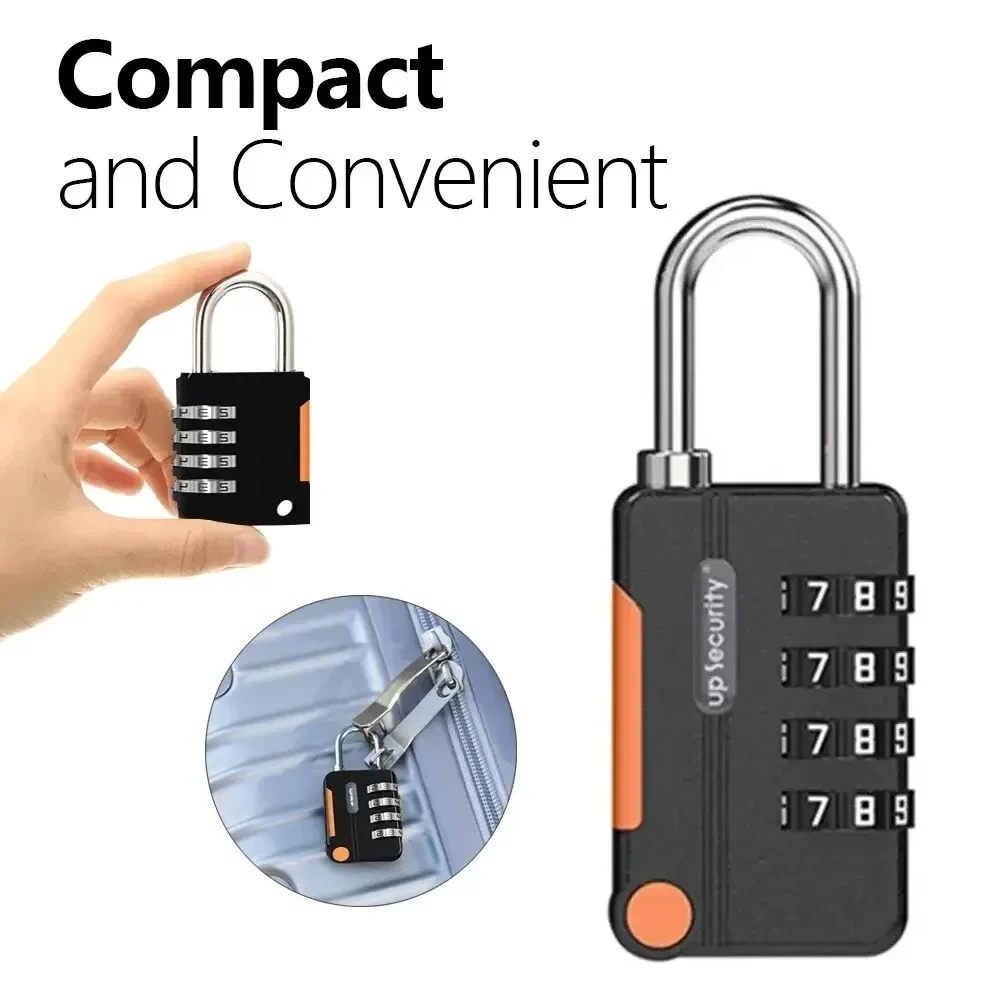 Luggage Locks - Image 2