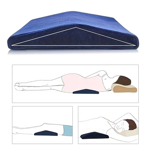 Lumbar Support Pillow for Sleeping - Image 8
