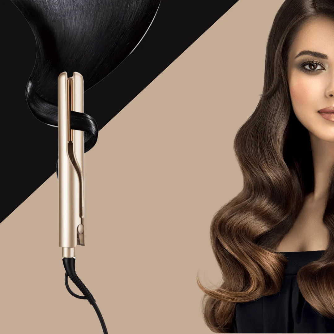 2-in-1 Hairstyler - Image 4