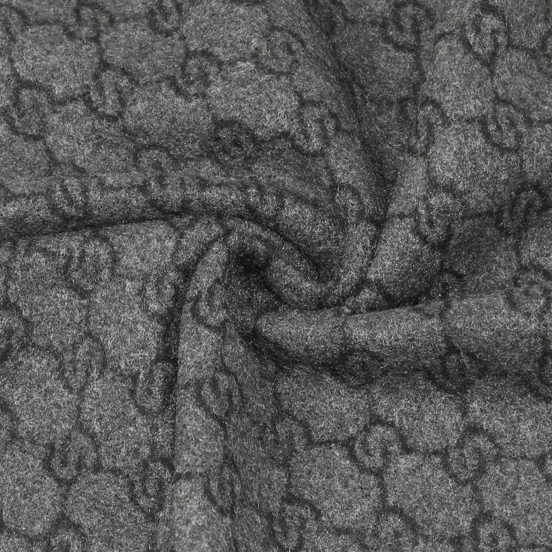 Luxury Cashmere Feel Winter Scarf - Image 3