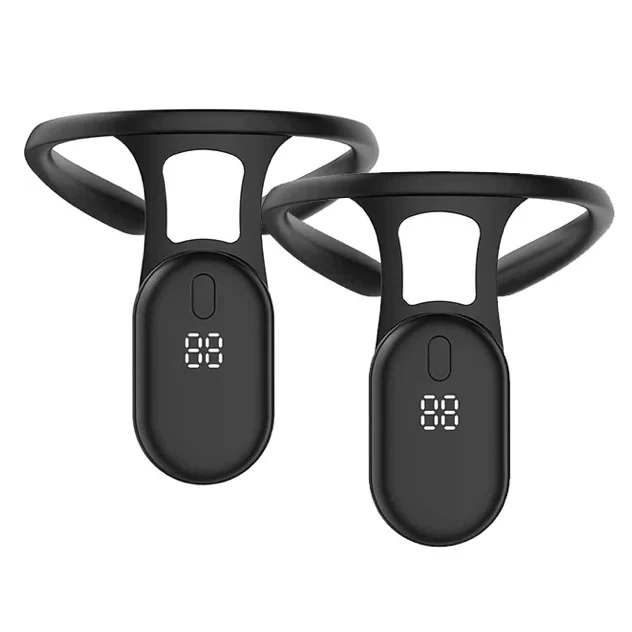 Lymphatic Soothing Neck Instrument - Image 2