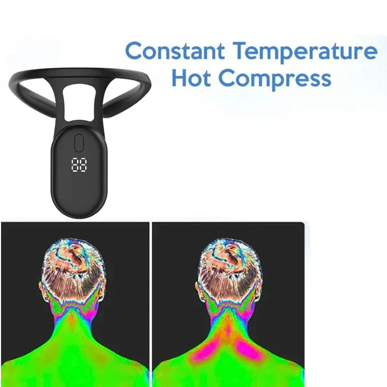 Lymphatic Soothing Neck Instrument - Image 4