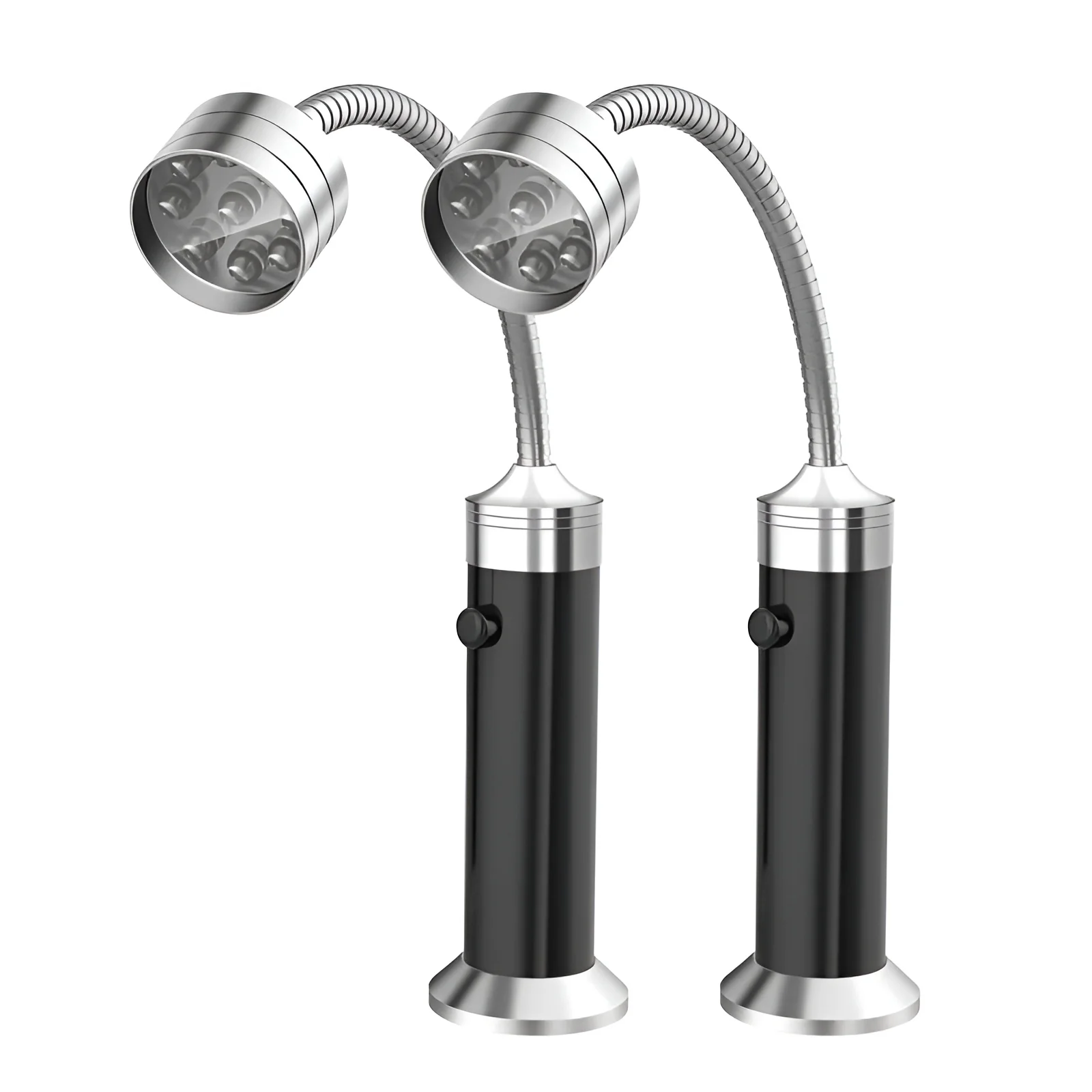 Magentic Barbeque LED Light - Image 3