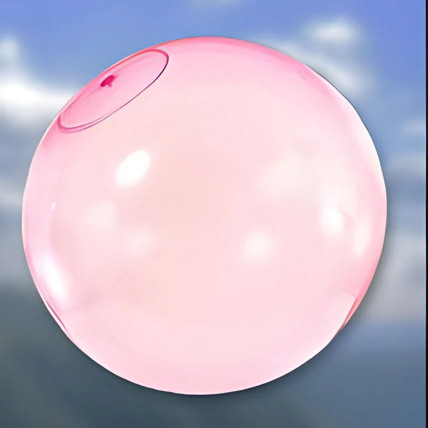 Magic Bubble Ball - Image 2