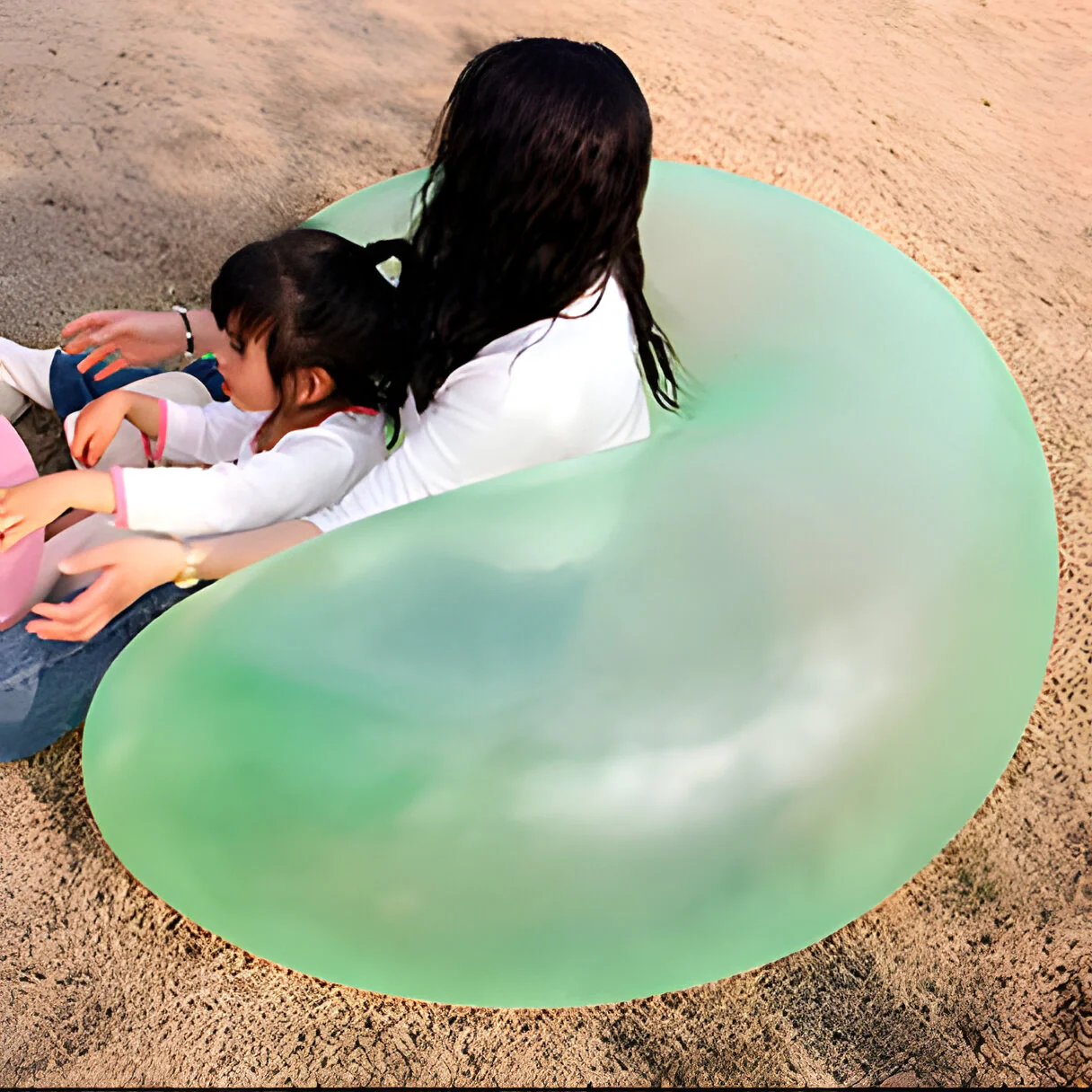 Magic Bubble Ball - Image 4