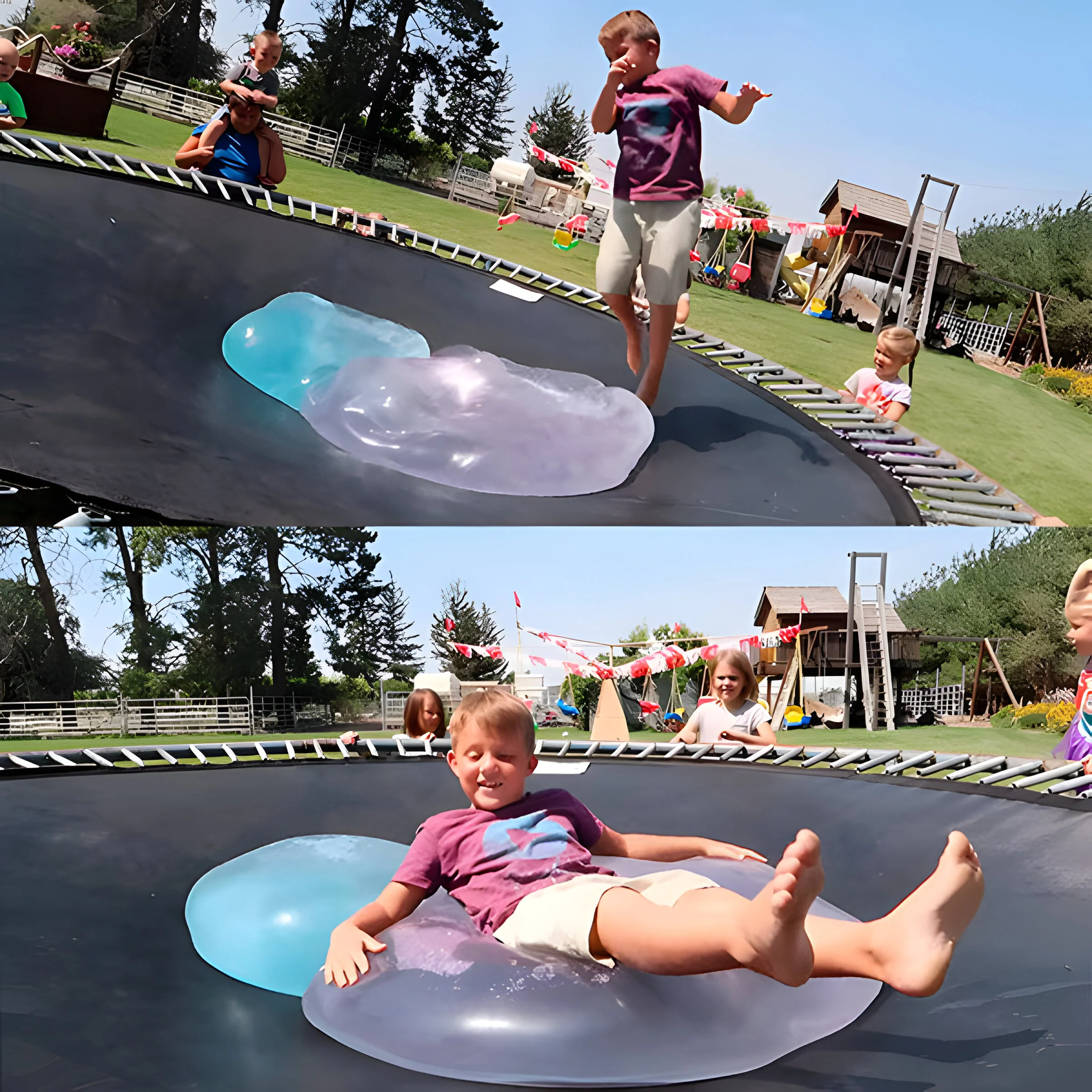 Magic Bubble Ball - Image 5