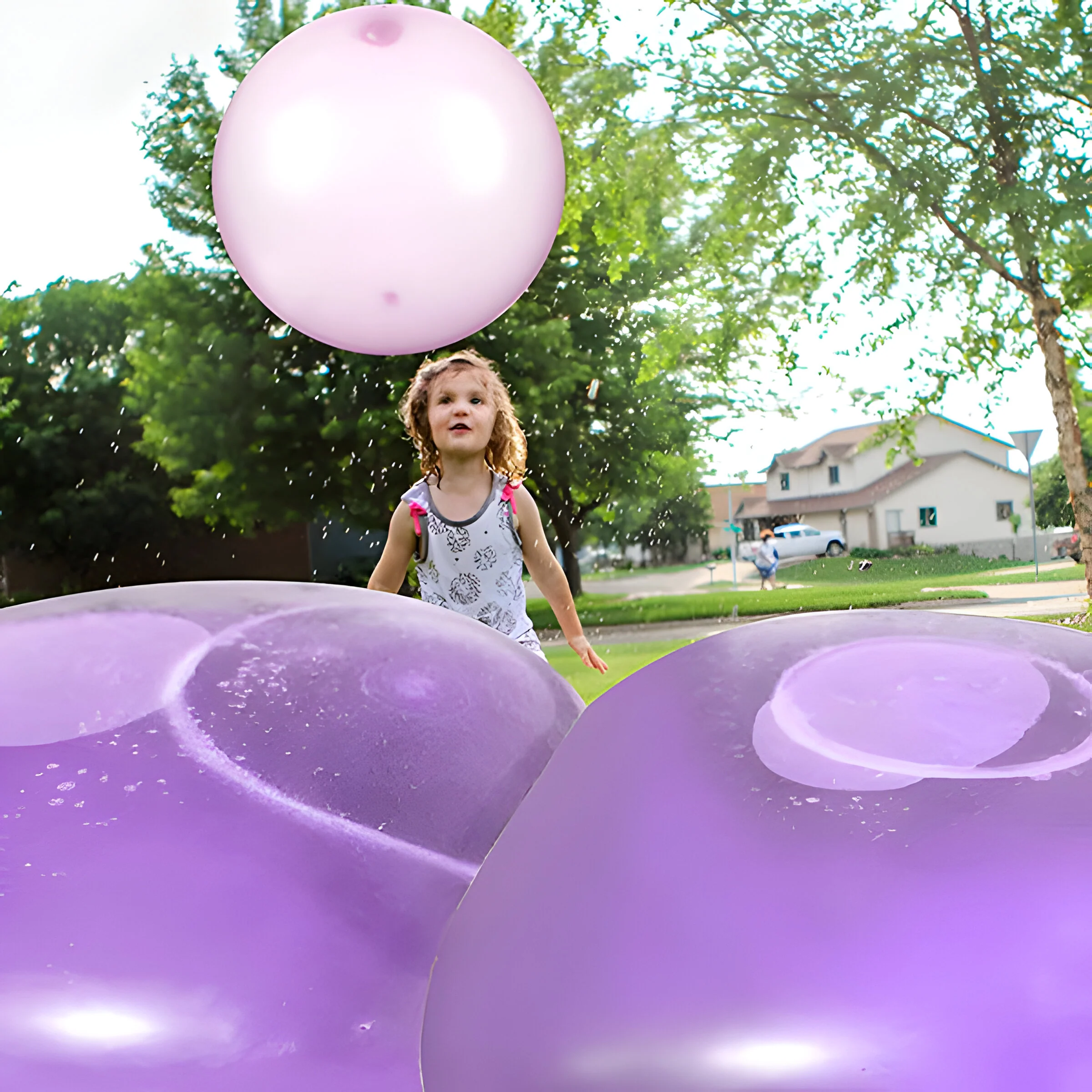 Magic Bubble Ball - Image 7
