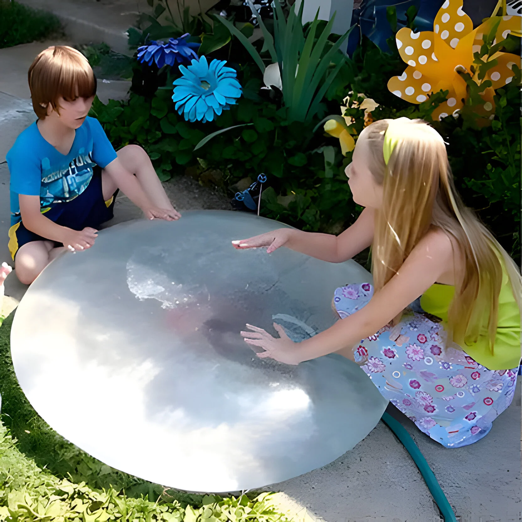 Magic Bubble Ball - Image 8