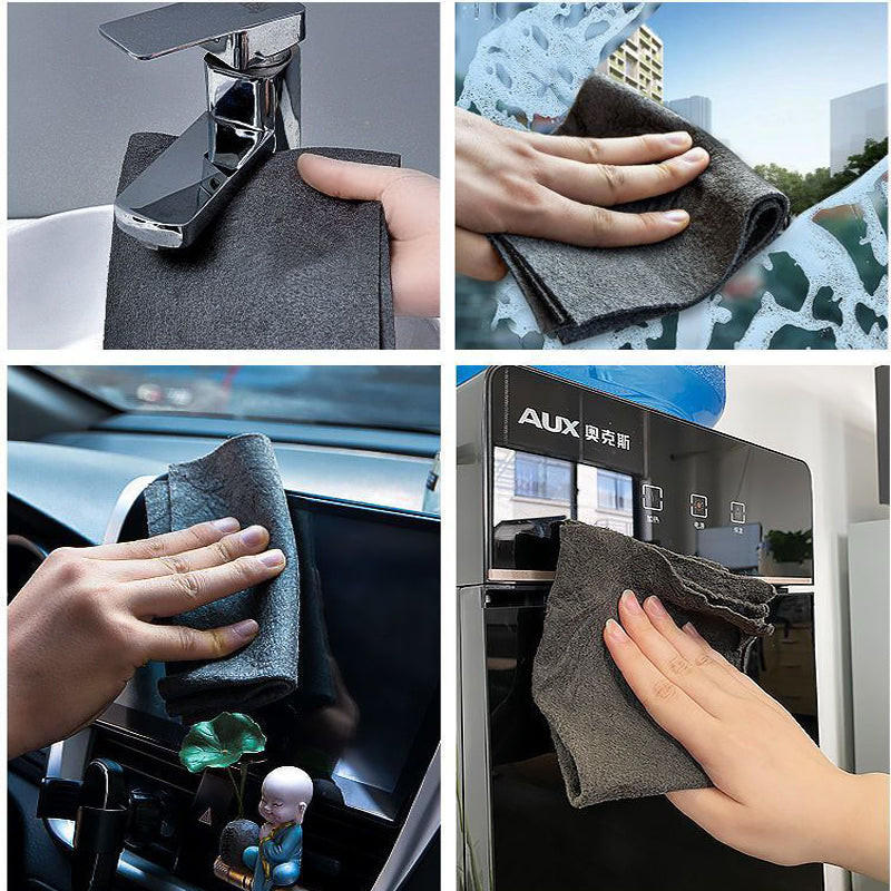 Magic Cleaning Cloth - Image 2