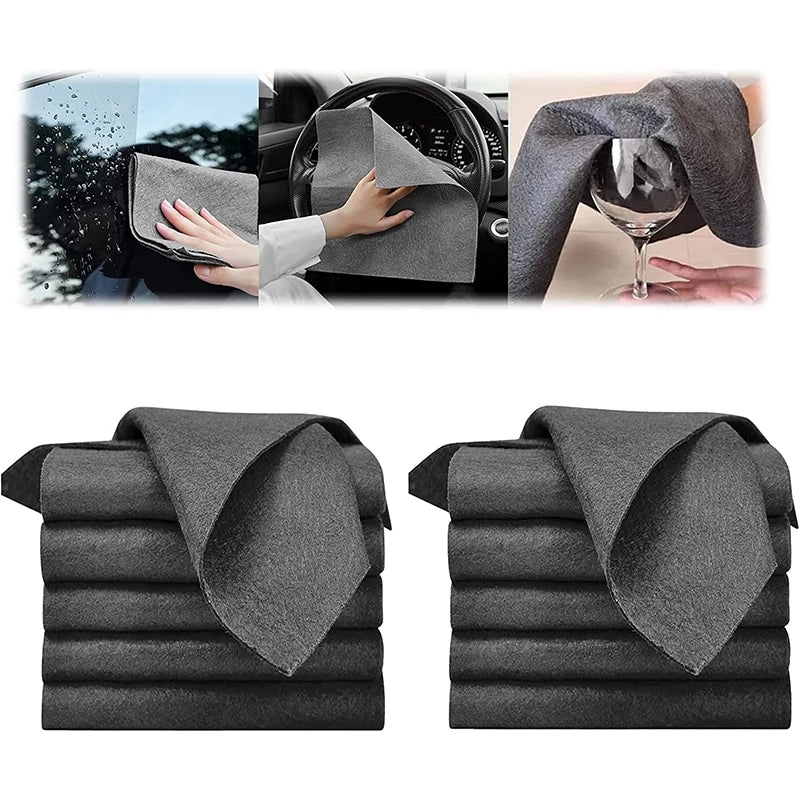 Magic Cleaning Cloth - Image 4