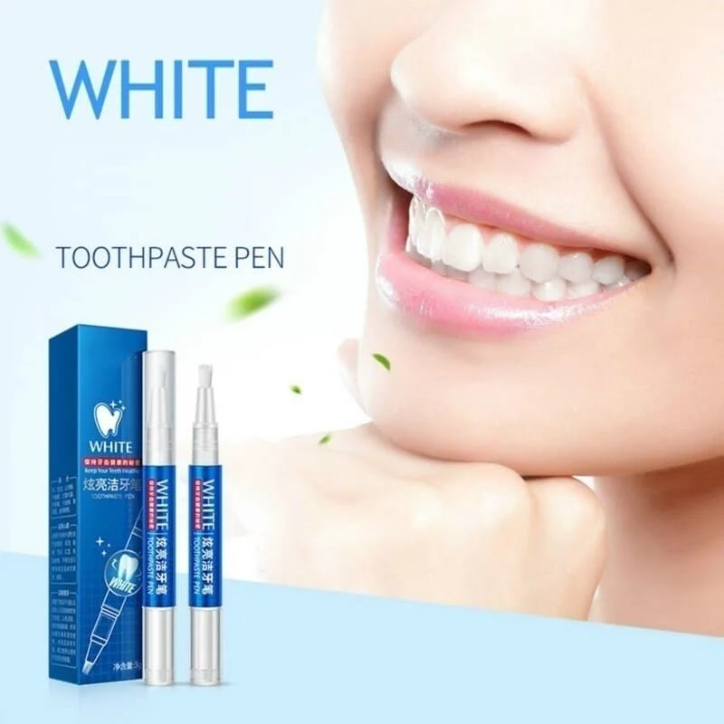 Magic Natural Tooth Whitening Gel Pen - Image 2