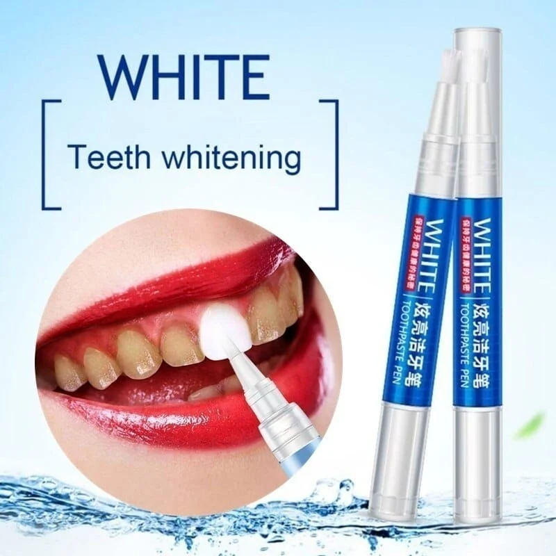 Magic Natural Tooth Whitening Gel Pen - Image 6