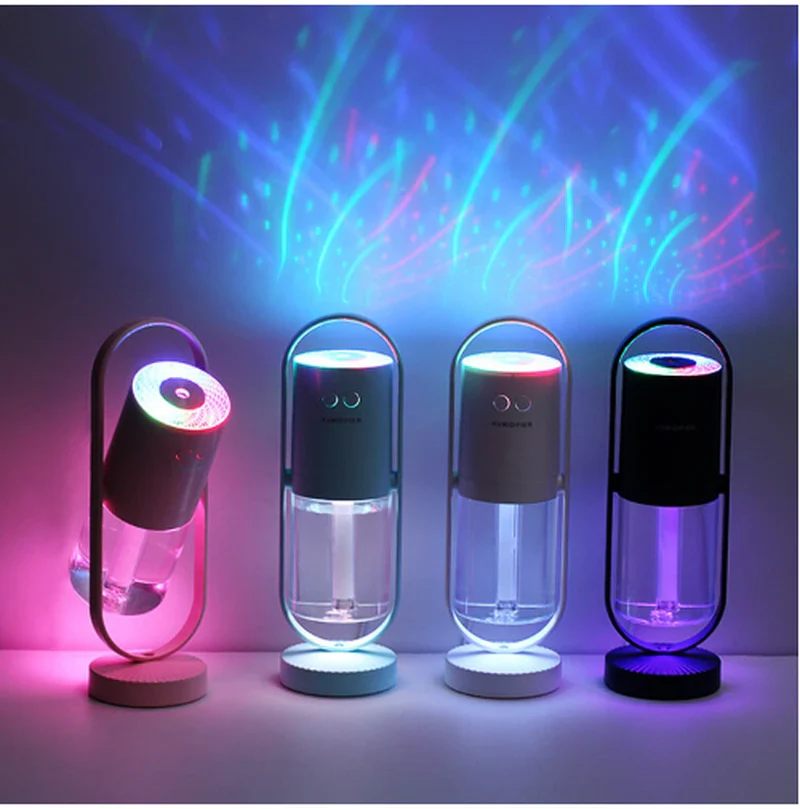 Magic Shadow USB Air Humidifier - Image 3