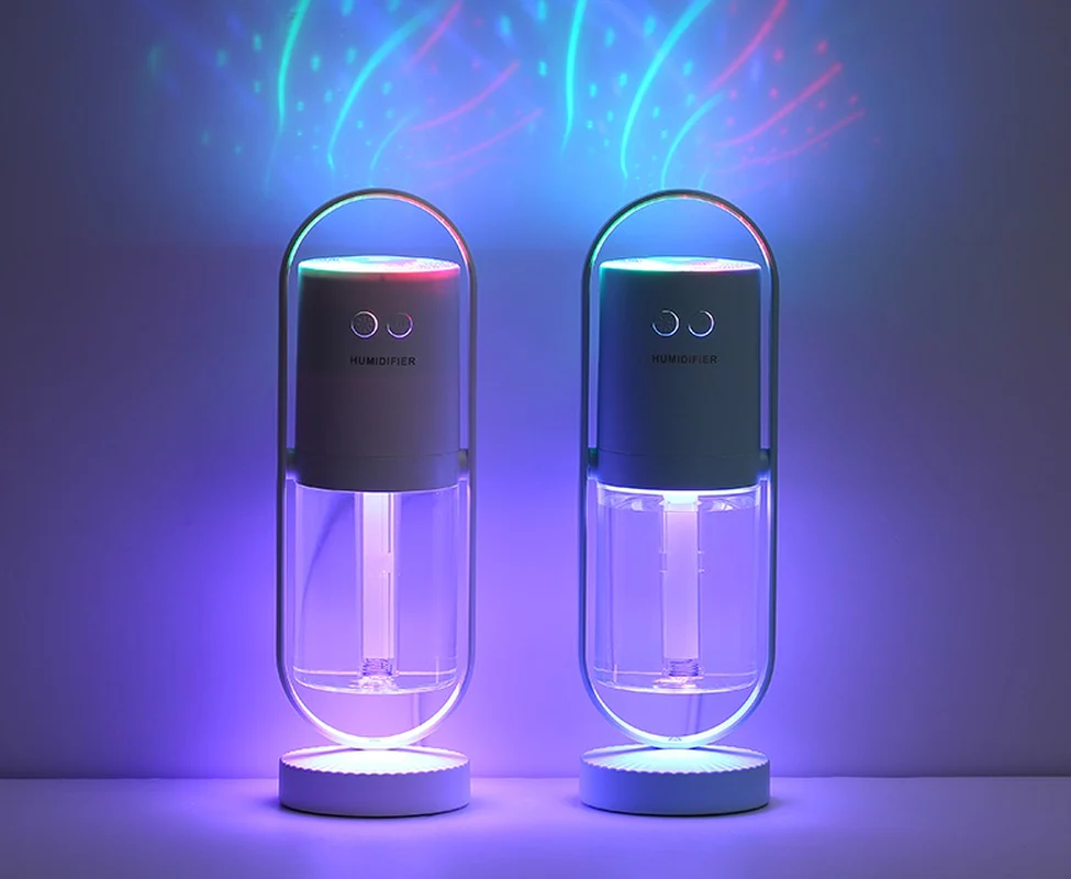Magic Shadow USB Air Humidifier - Image 4