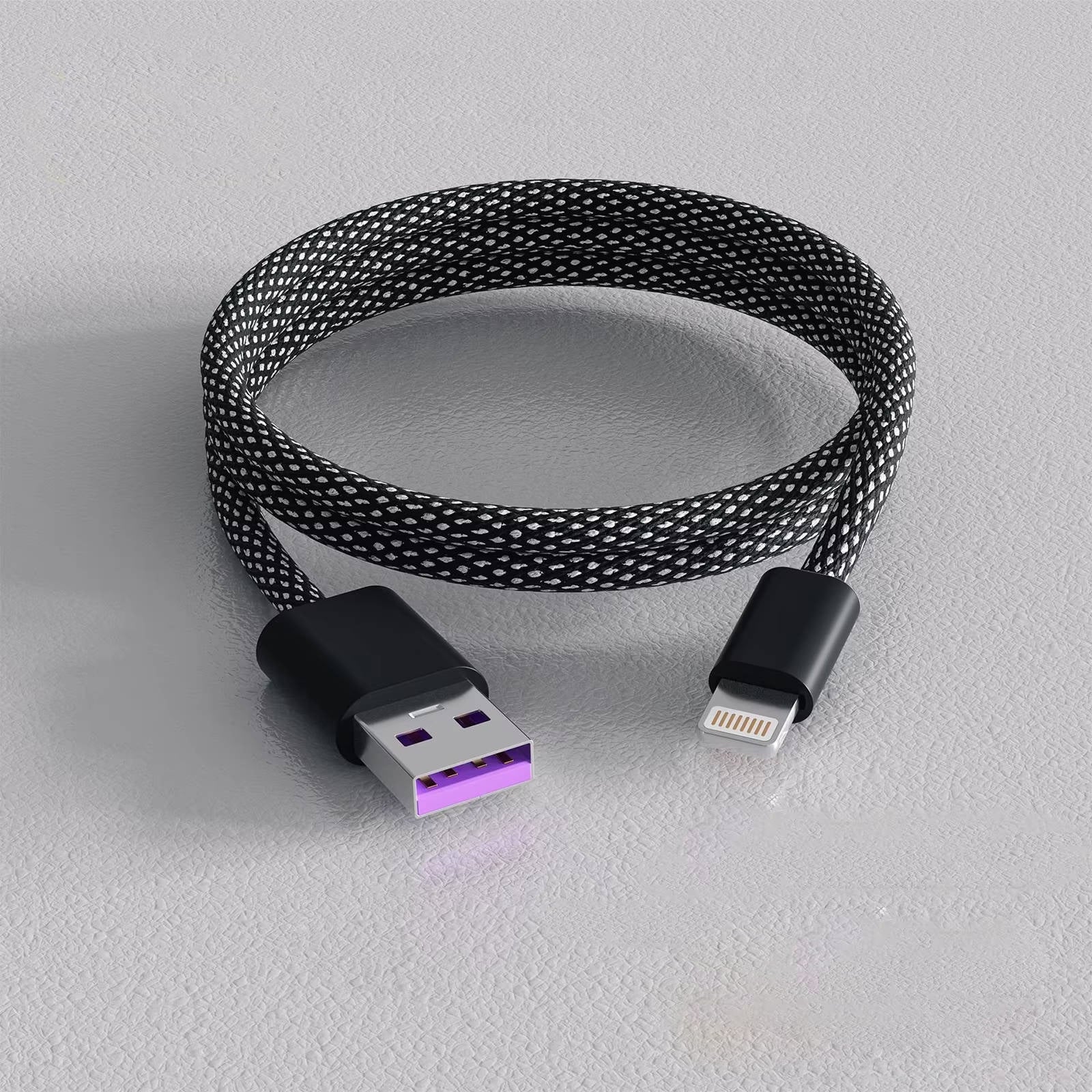 Magnetic Anti Tangle Cable Super Fast Charging - Image 13