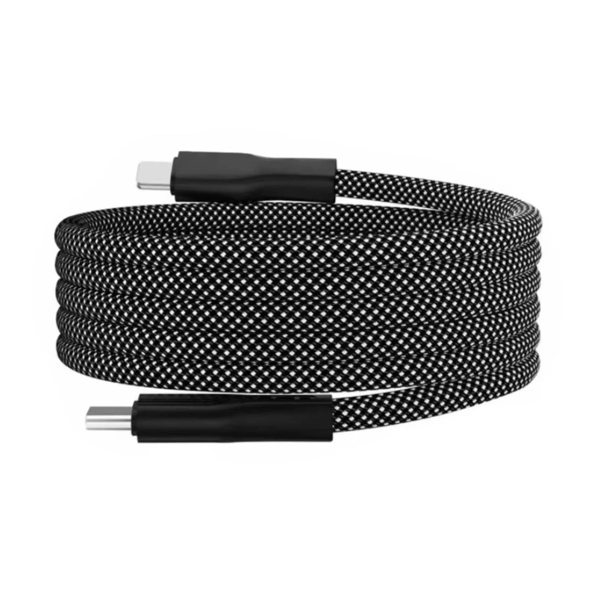 Magnetic Anti Tangle Cable Super Fast Charging - Image 9