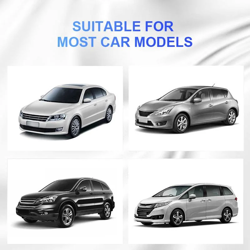 Magnetic Car Anti-snow Cover - Image 6