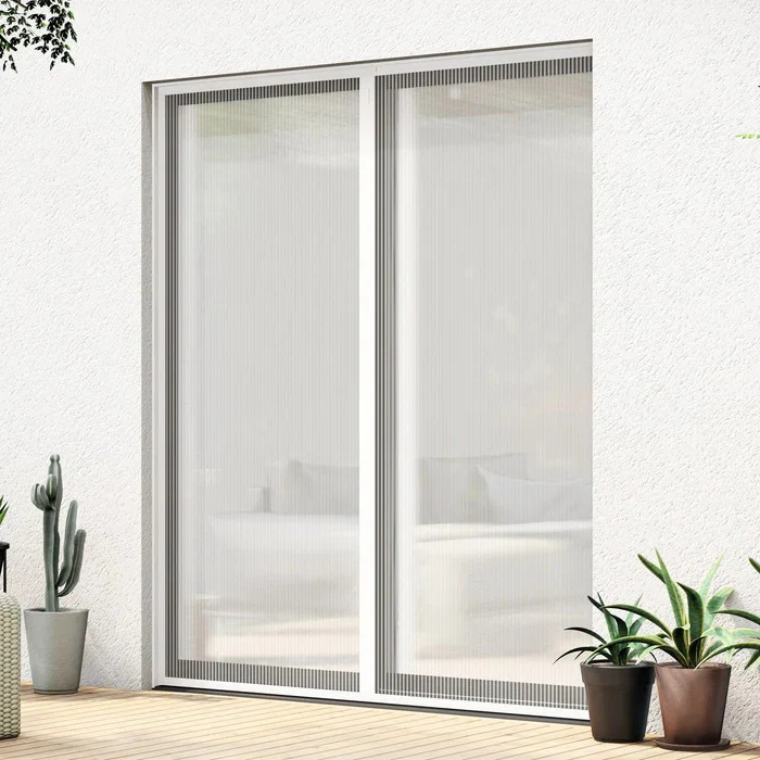 Magnetic Door Mosquito Net - Image 4