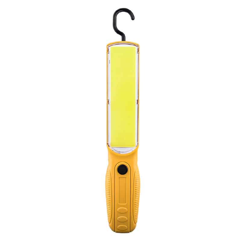 Magnetic LED Powerful USB Portable Work Light - Image 2
