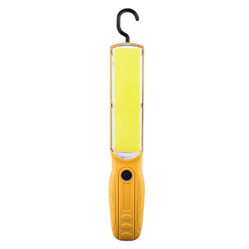 Magnetic LED Powerful USB Portable Work Light - Image 3