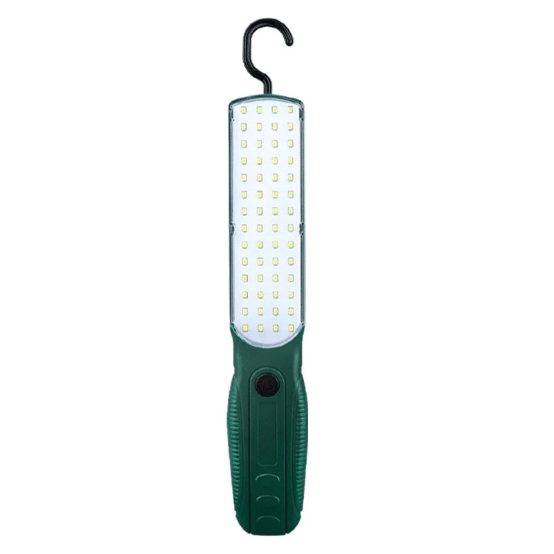 Magnetic LED Powerful USB Portable Work Light - Image 4