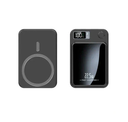 Magnetic Mini Power Bank - Image 4