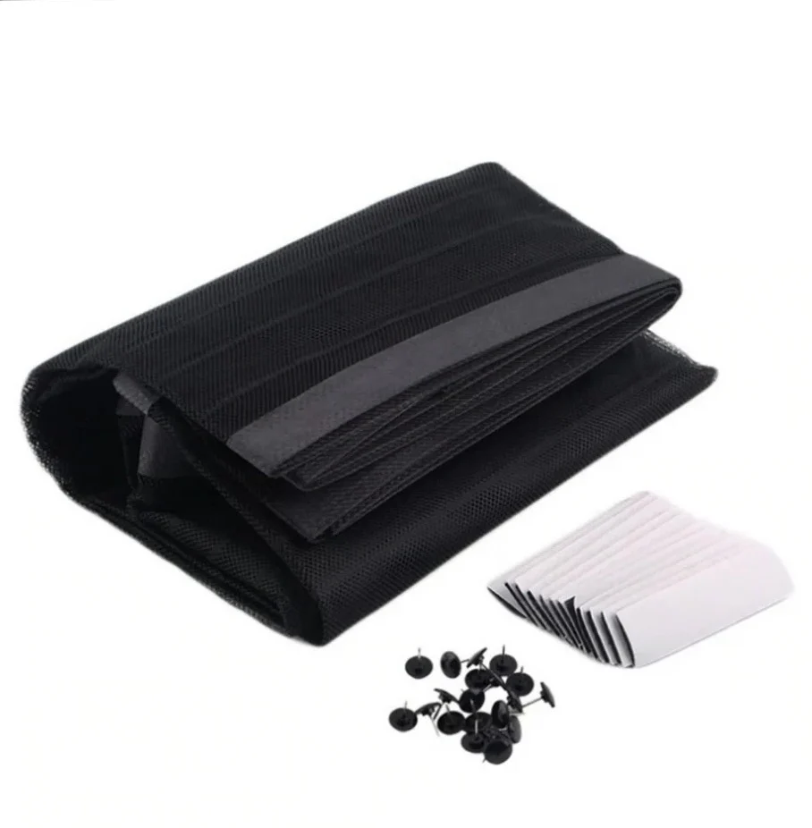 Magnetic Mosquito Screen for Doors - Image 9
