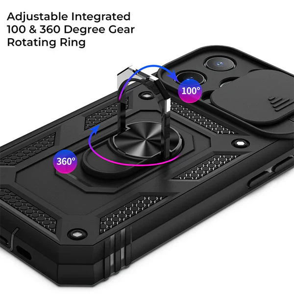 Magnetic Phone Case - Image 11