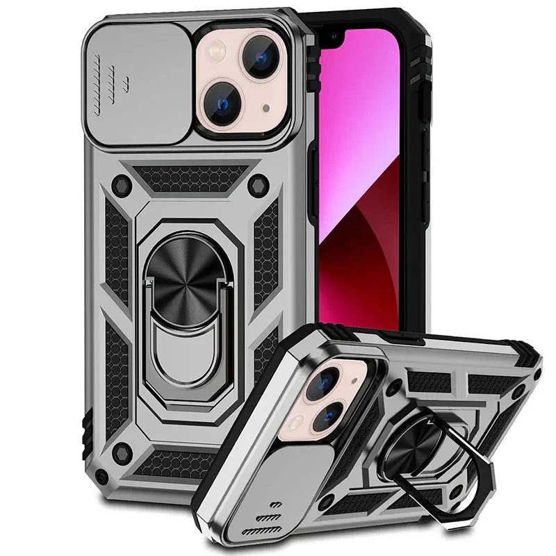 Magnetic Phone Case - Image 5