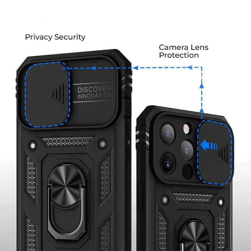 Magnetic Phone Case - Image 9