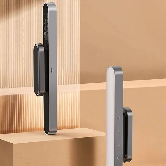 Magnetic Rechargeable Desk Lamp - Image 4