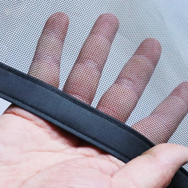 Magnetic Screen Door Custom Sizes - Image 10