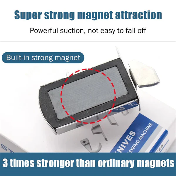 Magnetic Seam Guide - Image 3