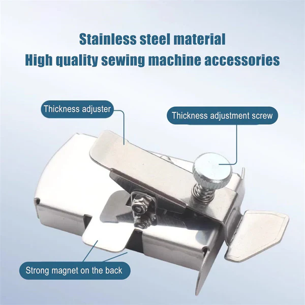 Magnetic Seam Guide - Image 5