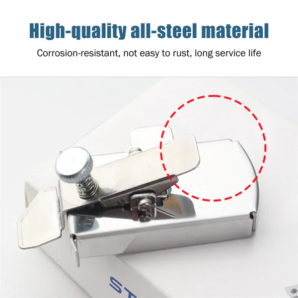 Magnetic Seam Guide - Image 6