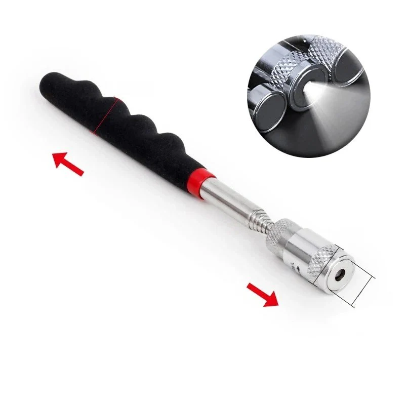 Magnetic Telescopic Pick-Up Tool - Image 7