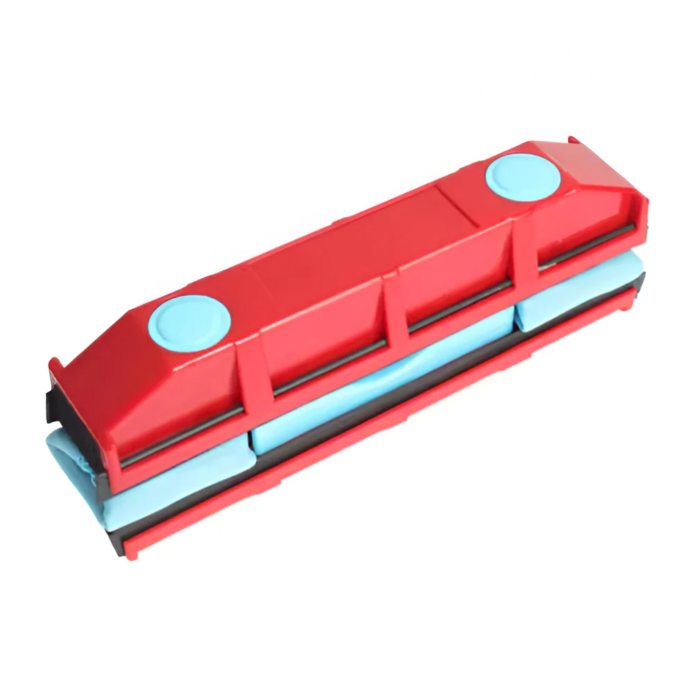 Magnetic Window Cleaner: Double-Sided Tool for Effortless Window Cleaning - Image 3