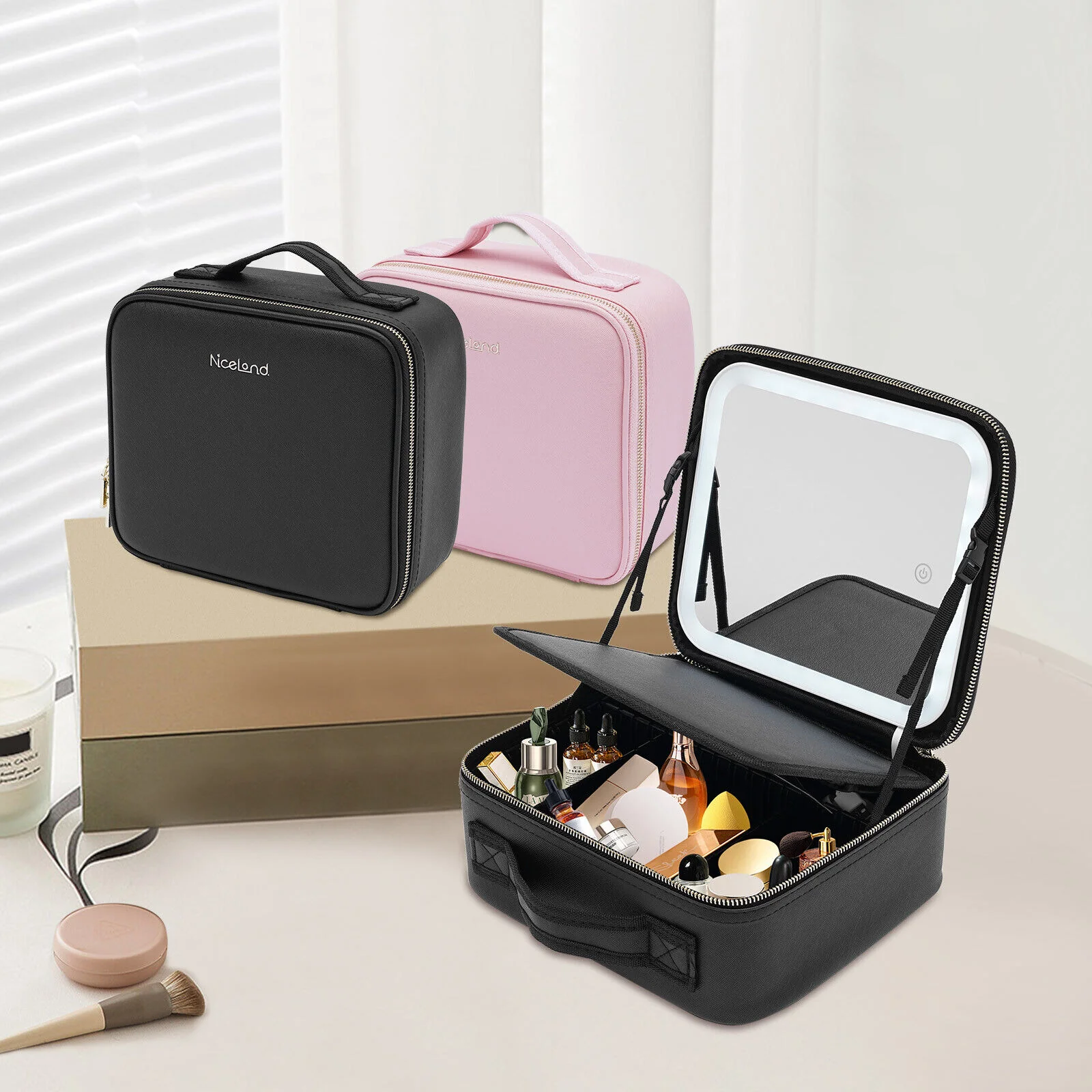 Makeup BAG - Image 2