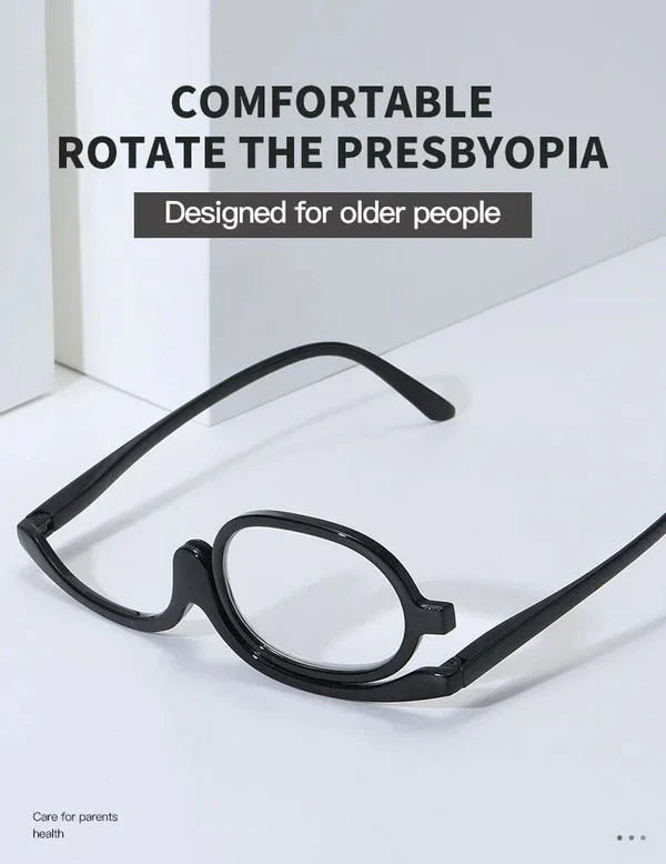 Makeup Reading Glasses - Image 5