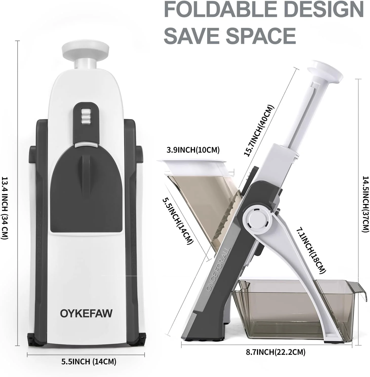Mandoline Slicer - Image 6