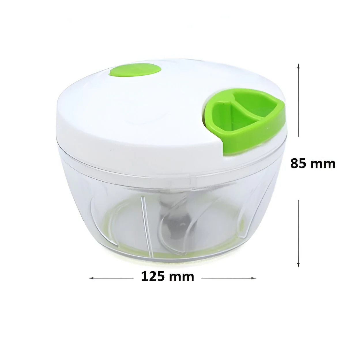 Manual Mini Chopper - Image 7