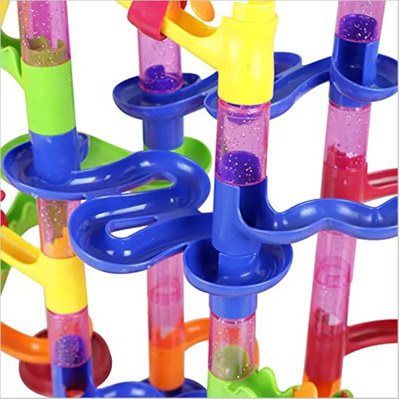 Marble Run Toy - Image 7