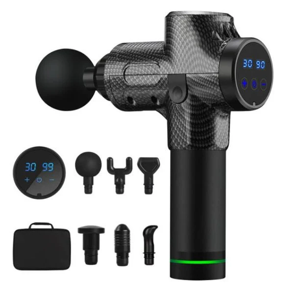 Massage Gun - Image 2