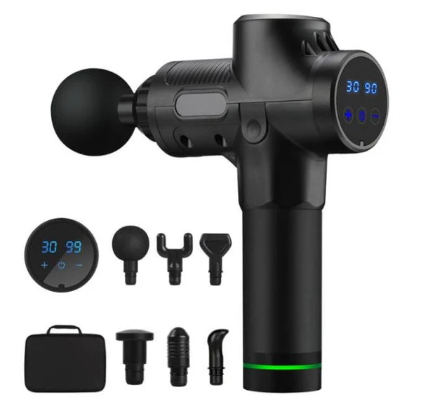 Massage Gun - Image 3