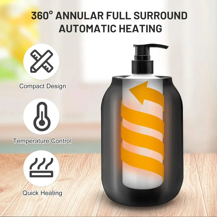 Massage Oil Warmer - Image 7