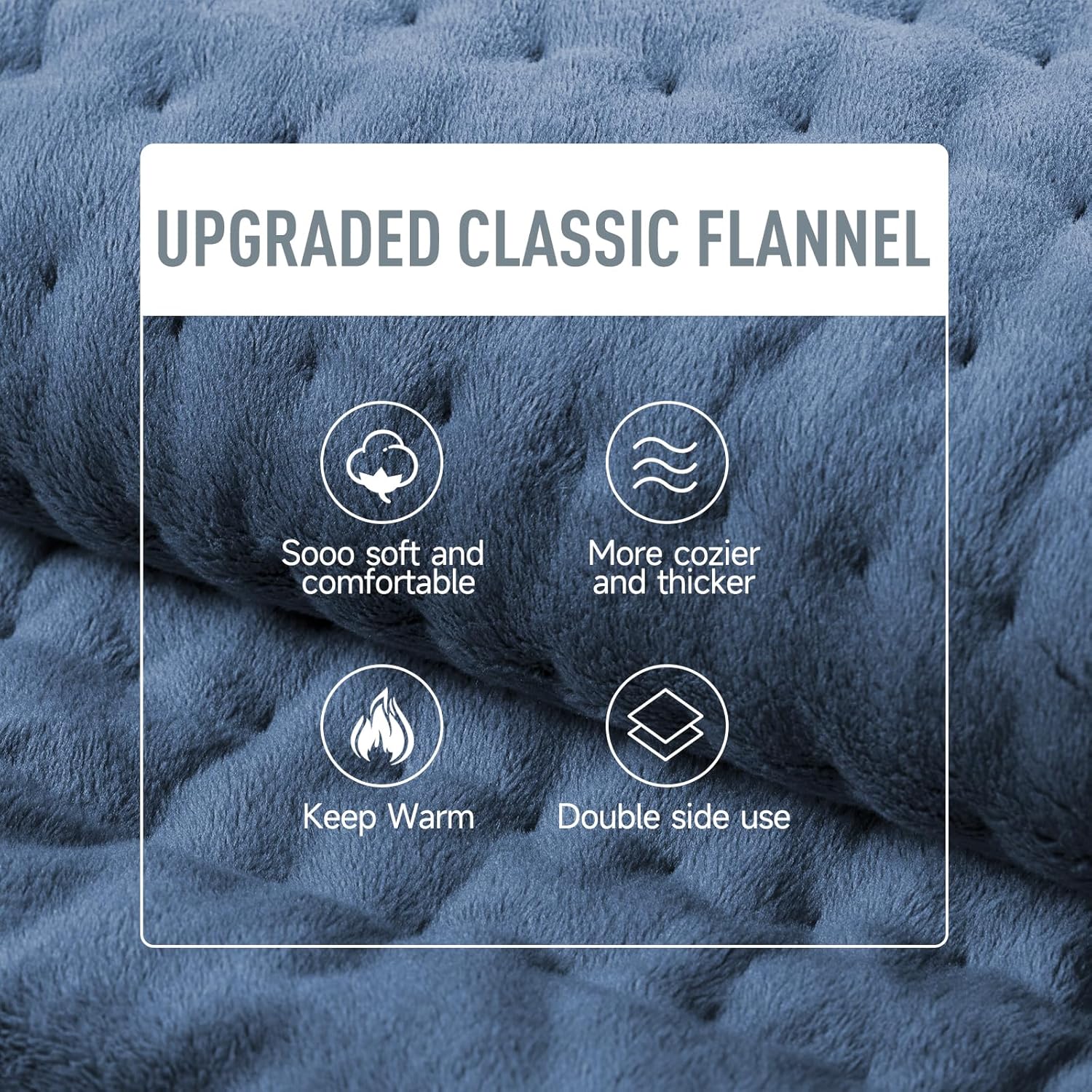 Electric Heating Pad For Back Pain - Image 4