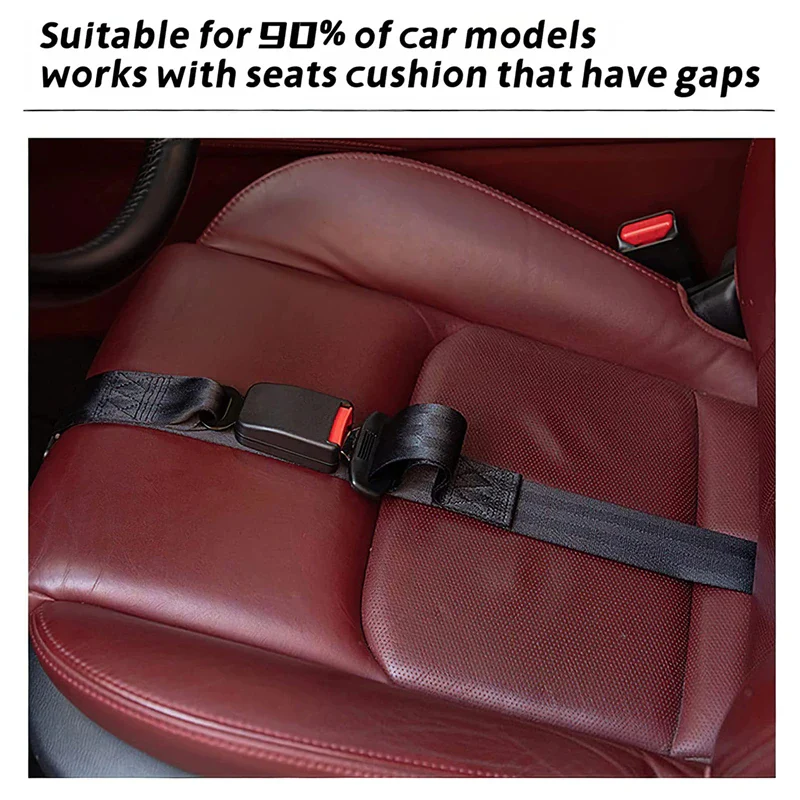 Maternity Seat Belt Extender for Pregnant Women - Image 3