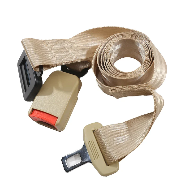 Maternity Seat Belt Extender for Pregnant Women - Image 4