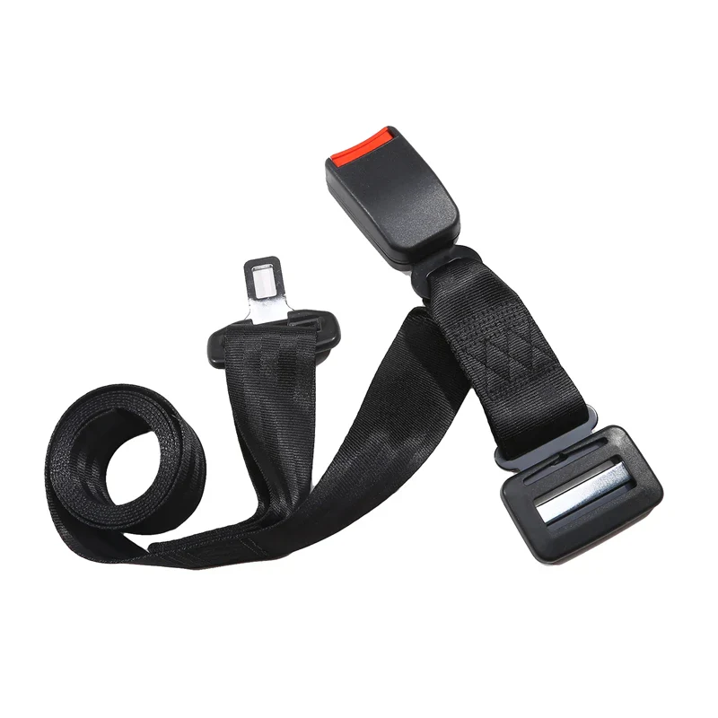 Maternity Seat Belt Extender for Pregnant Women - Image 5